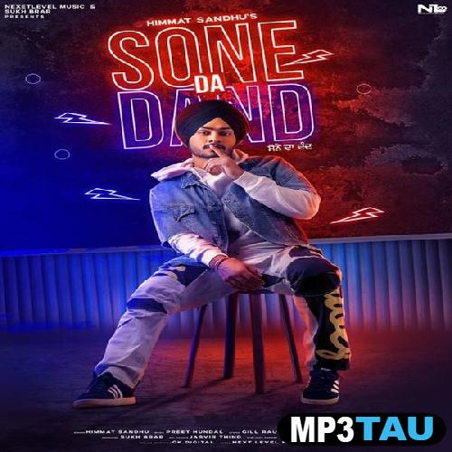 Sone-Da-Dand Himmat Sandhu mp3 song lyrics